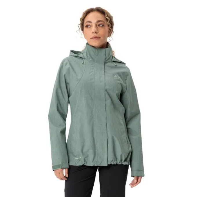 Rosemoor Regenjacke Damen