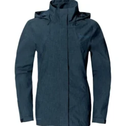 Rosemoor Regenjacke Damen