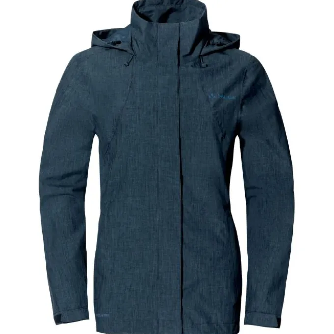 Rosemoor Regenjacke Damen