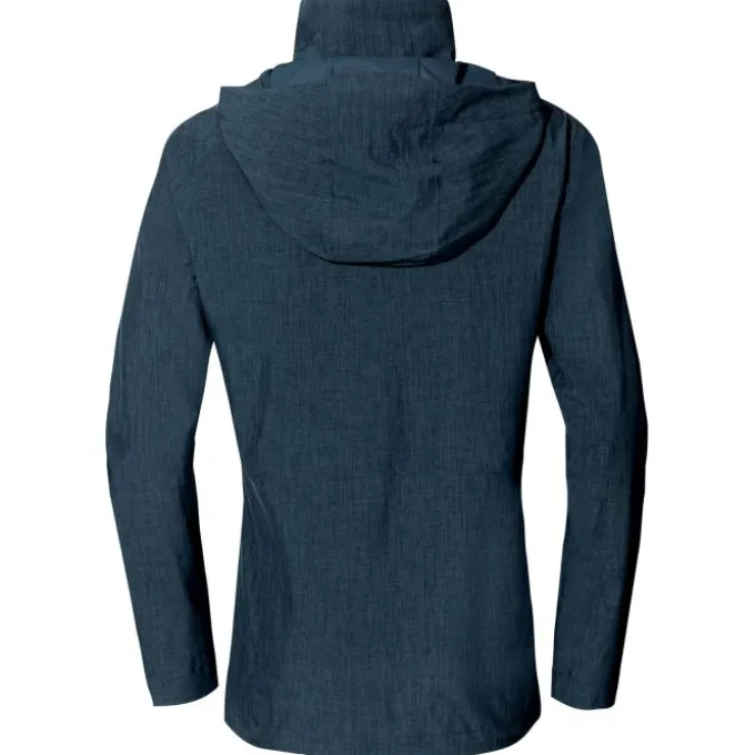 Rosemoor Regenjacke Damen