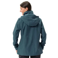 Rosemoor Regenjacke Damen