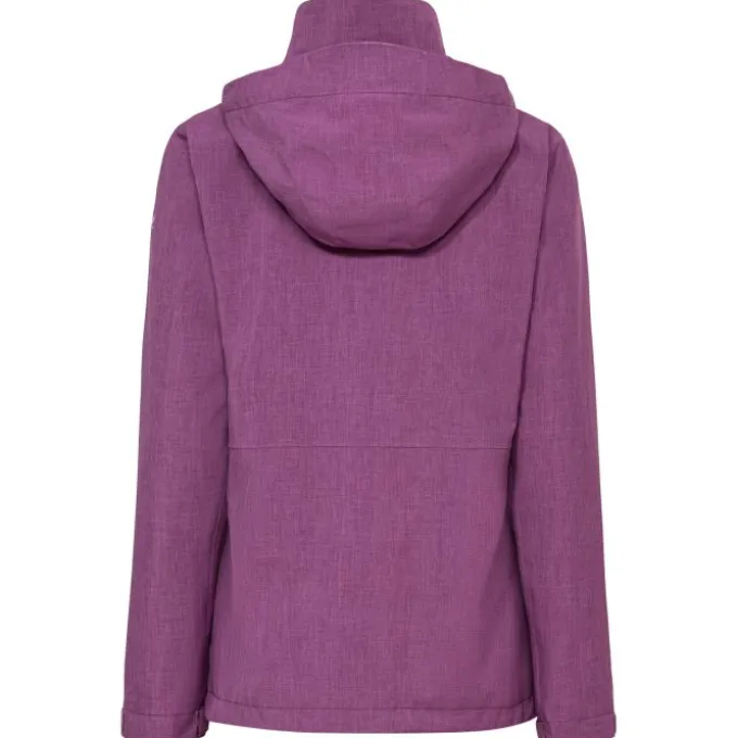 Rosemoor Regenjacke Damen