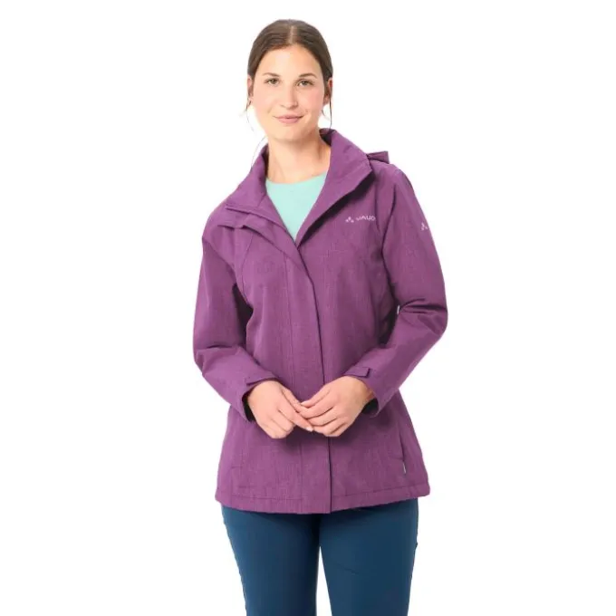 Rosemoor Regenjacke Damen