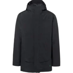 Rosemoor wattierter Parka Herren