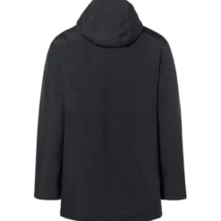 Rosemoor wattierter Parka Herren
