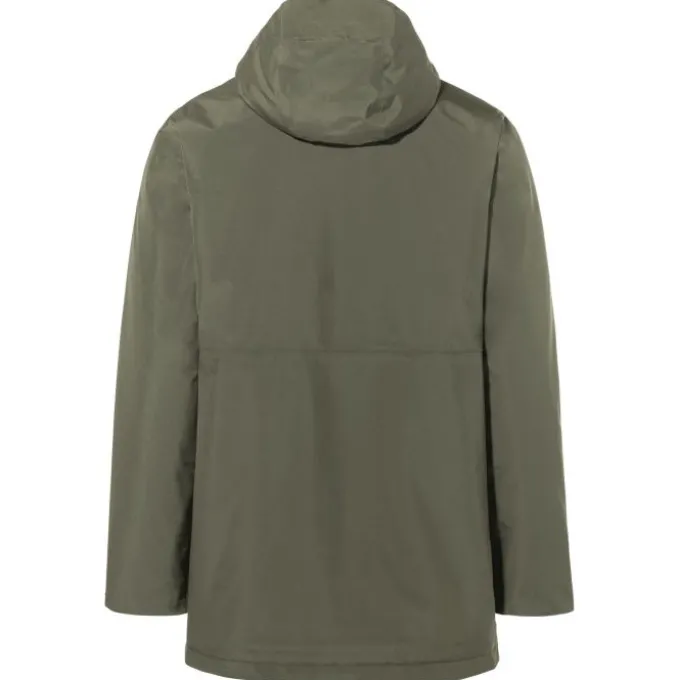 Rosemoor wattierter Parka Herren