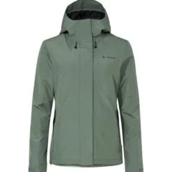 Rosemoor wattierte Winterjacke Damen