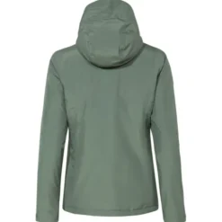 Rosemoor wattierte Winterjacke Damen