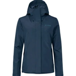 Rosemoor wattierte Winterjacke Damen