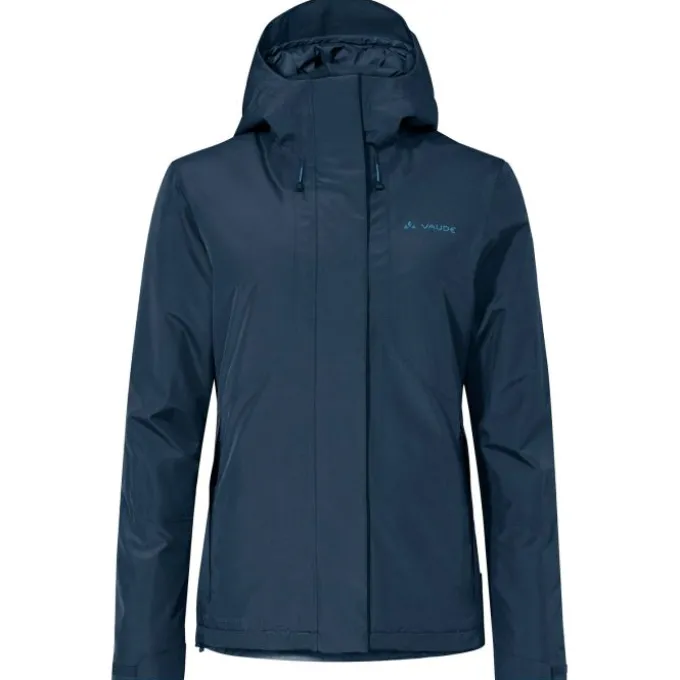 Rosemoor wattierte Winterjacke Damen