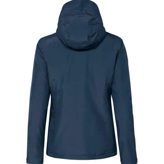 Rosemoor wattierte Winterjacke Damen