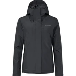 Rosemoor wattierte Winterjacke Damen