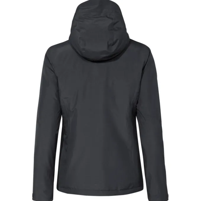 Rosemoor wattierte Winterjacke Damen