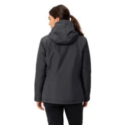Rosemoor wattierte Winterjacke Damen