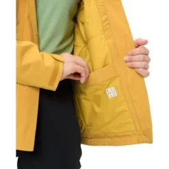 Rosemoor wattierte Winterjacke Damen