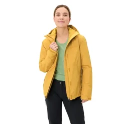 Rosemoor wattierte Winterjacke Damen
