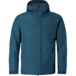 Rosemoor wattierte Winterjacke Herren
