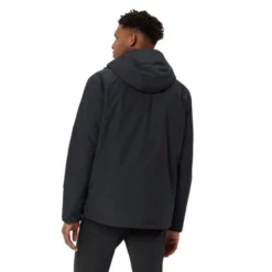 Rosemoor wattierte Winterjacke Herren