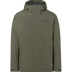 Rosemoor wattierte Winterjacke Herren