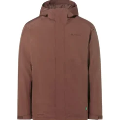 Rosemoor wattierte Winterjacke Herren