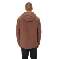Rosemoor wattierte Winterjacke Herren