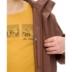 Rosemoor wattierte Winterjacke Herren