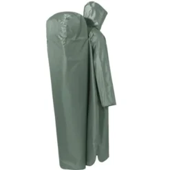 Rucksack Regenponcho Wandern Unisex