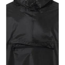 Rucksack Regenponcho Wandern Unisex