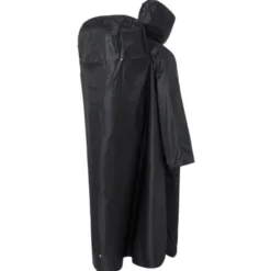 Rucksack Regenponcho Wandern Unisex