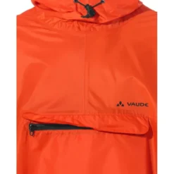 Rucksack Regenponcho Wandern Unisex