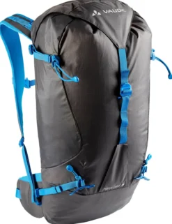 Rupal Light 28 Liter Rucksack - iron