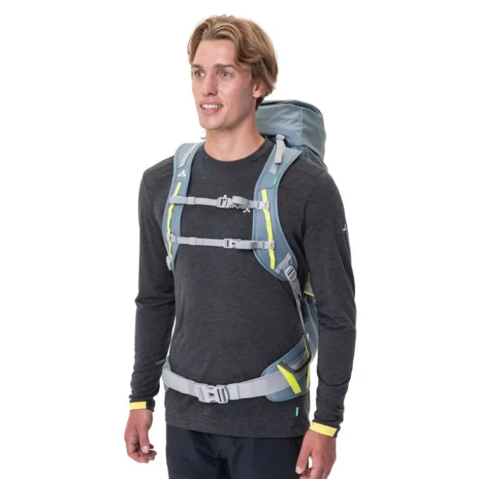 Rupal 35+ Liter Tourenrucksack