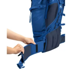 Rupal 35+ Liter Tourenrucksack