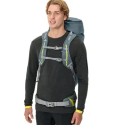 Rupal 45+ Liter Tourenrucksack