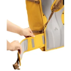 Rupal Proof 28 Liter wasserdichter Alpinrucksack