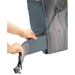 Rupal Proof 28 Liter wasserdichter Alpinrucksack