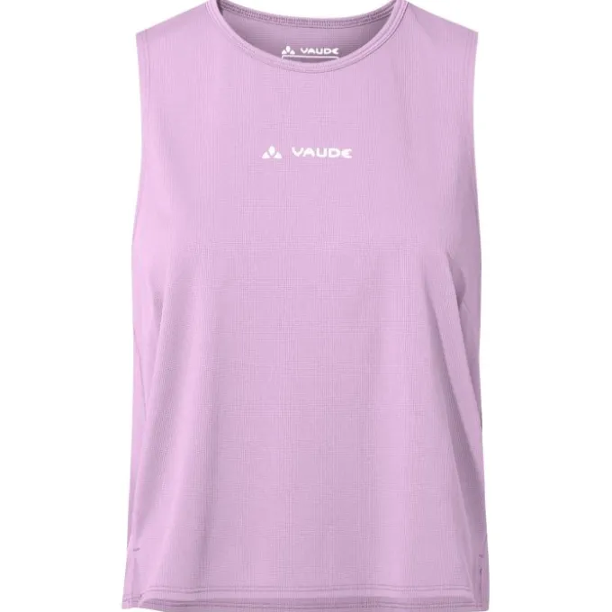 Scopi Crop Top Damen