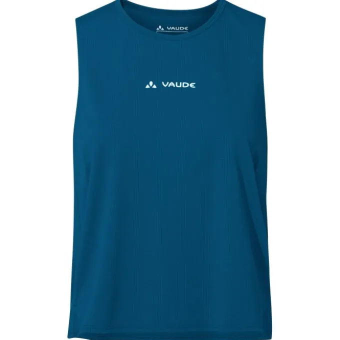 Scopi Crop Top Damen