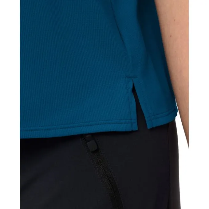 Scopi Crop Top Damen