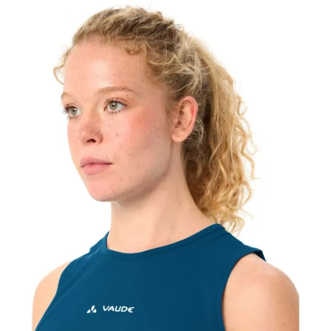 Scopi Crop Top Damen