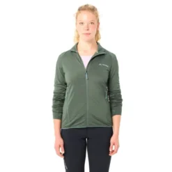 Scopi II Fleecejacke Damen