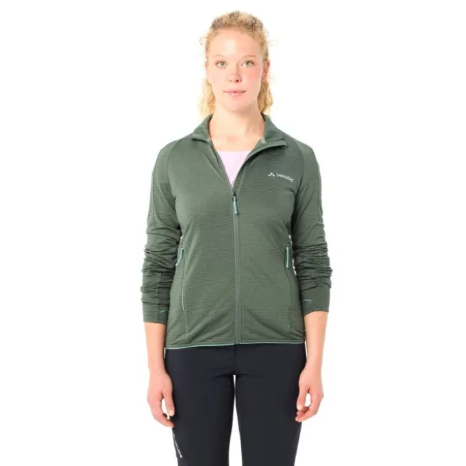 Scopi II Fleecejacke Damen