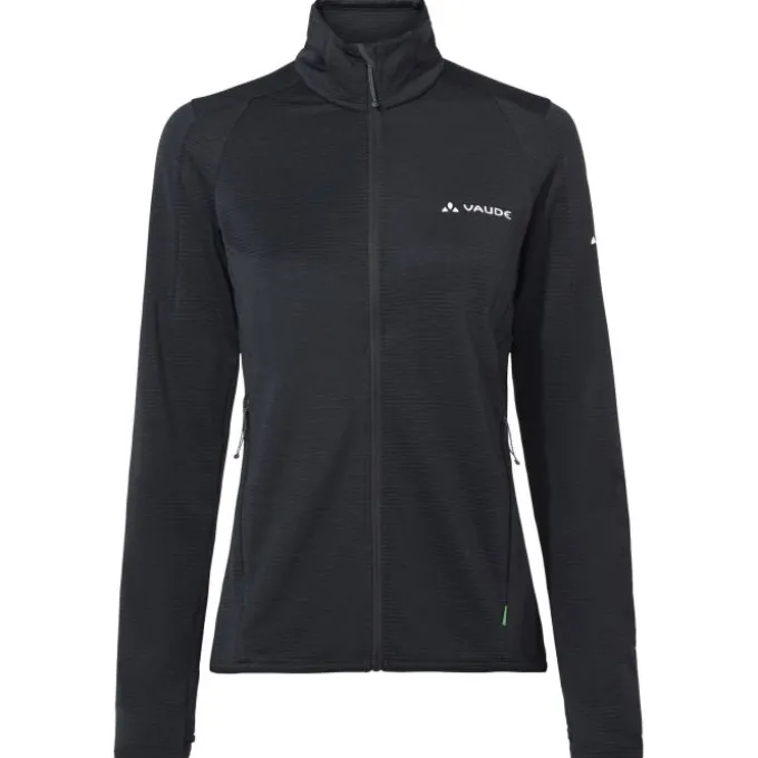 Scopi II Fleecejacke Damen