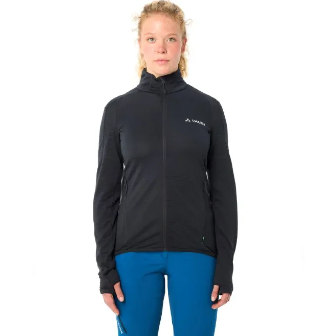 Scopi II Fleecejacke Damen