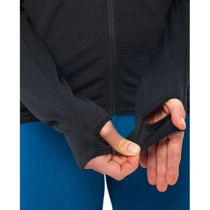 Scopi II Fleecejacke Damen