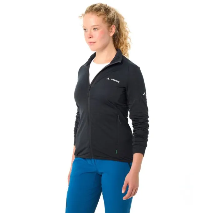 Scopi II Fleecejacke Damen