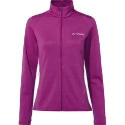 Scopi II Fleecejacke Damen