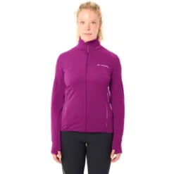 Scopi II Fleecejacke Damen