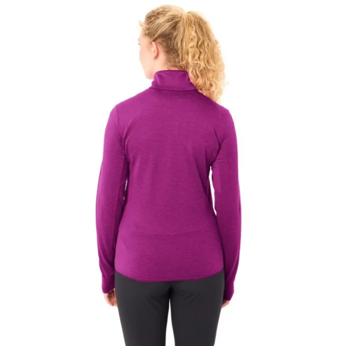Scopi II Fleecejacke Damen