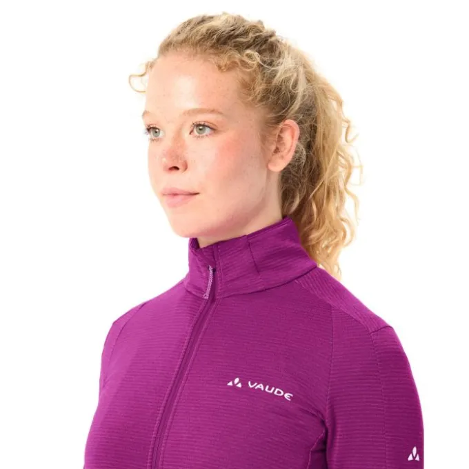 Scopi II Fleecejacke Damen